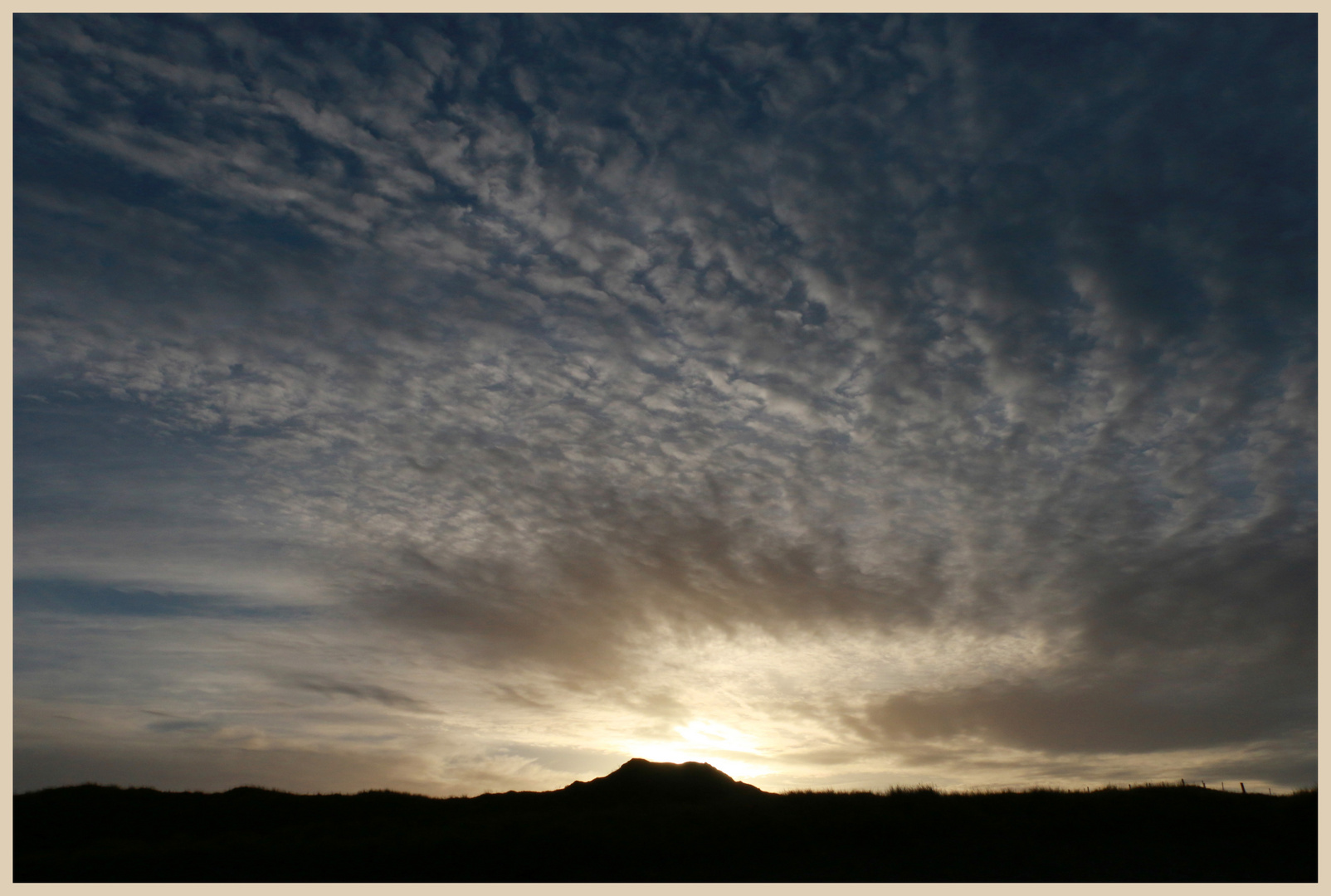 dunes at cocklawburn beach 3