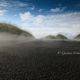 Dunes close to Hofn, Iceland