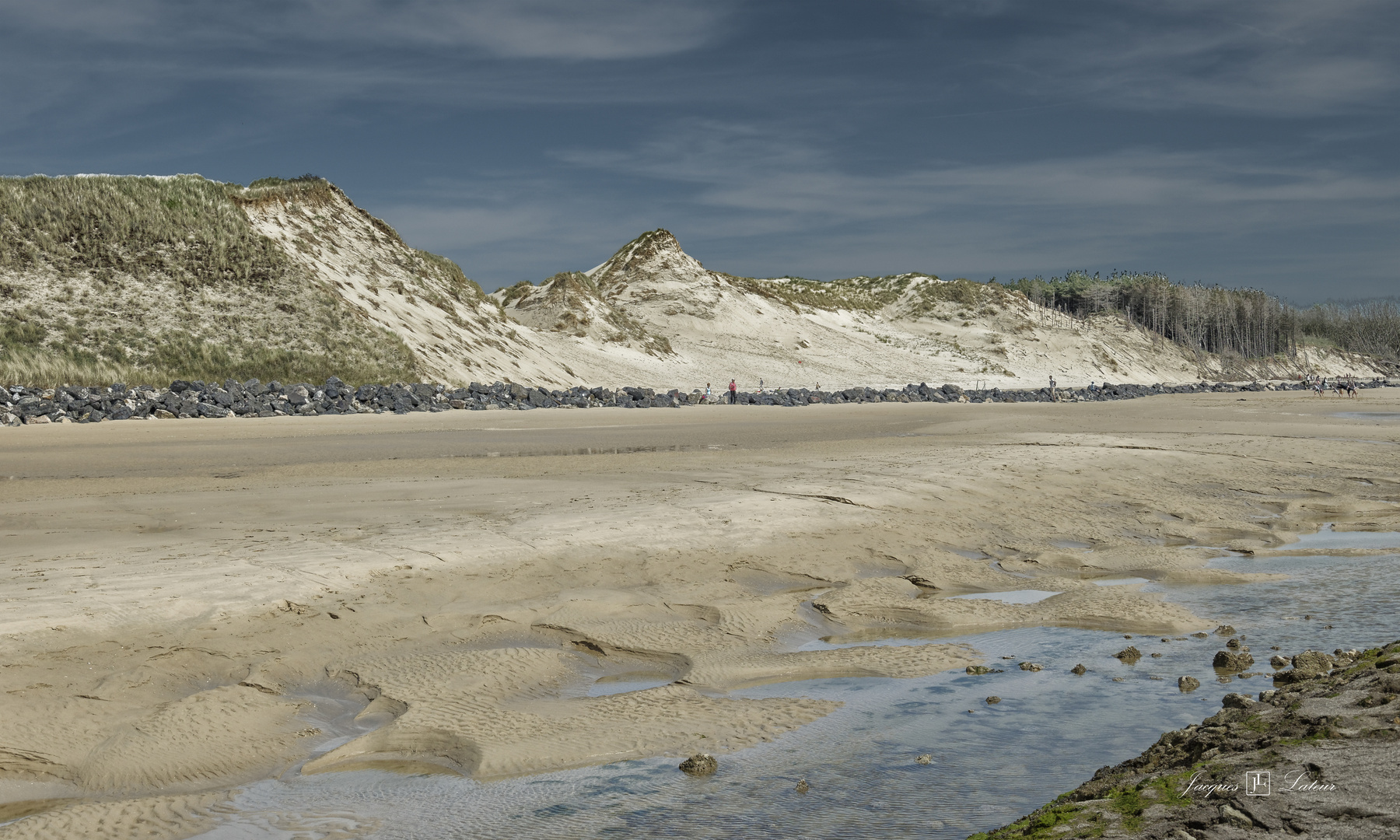 Dunes de Berck