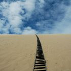 dunes de pilat 2, frankreich