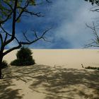 dunes de pilat, frankreich