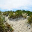 Dunes de Sainte Cécile