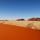 Dunes de Sossusvlei