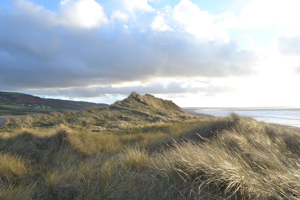 Dunes et Bocages normands