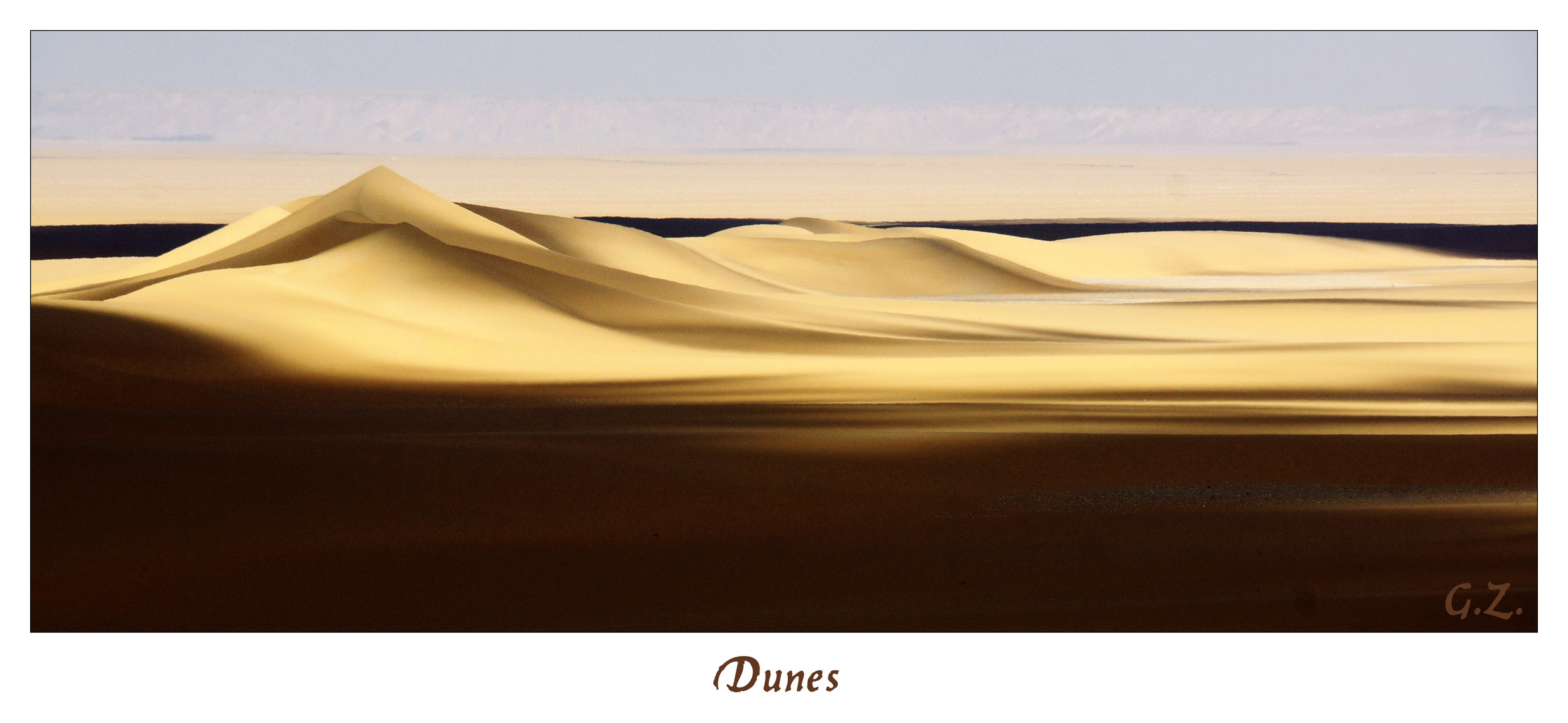 Dunes