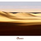 Dunes