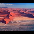 Dunes Flight