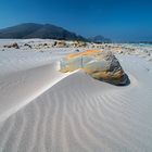 Dunes near Bettys Bay