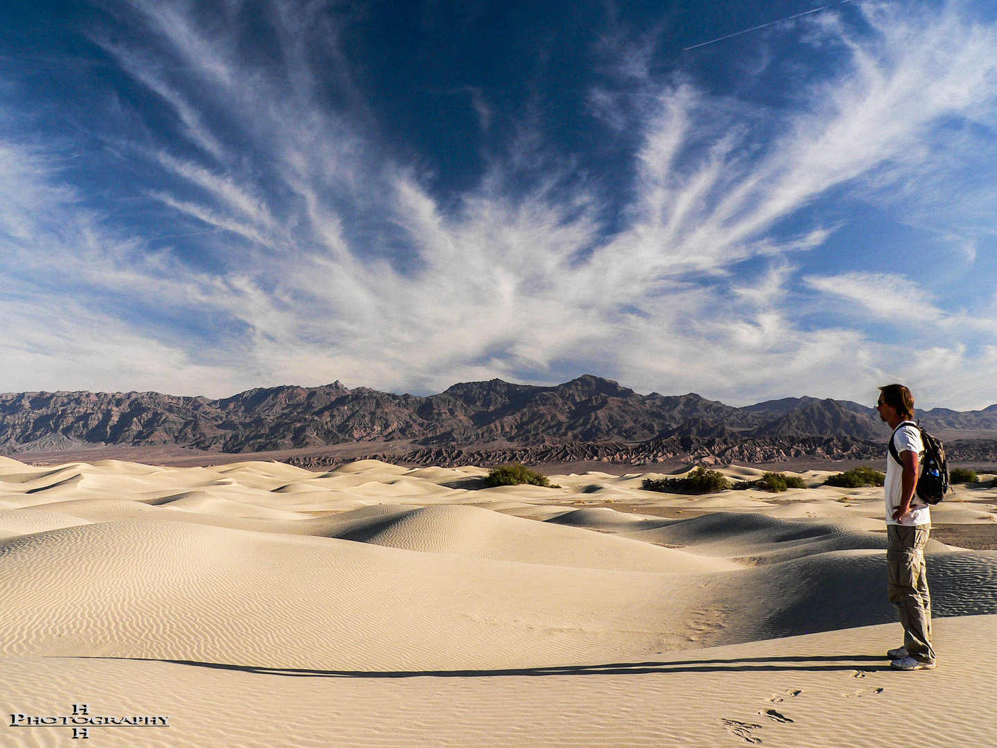 Dunes of Death