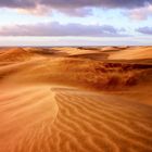 Dunes of Maspalomas