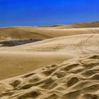 Dunes of Maspalomas