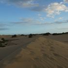 Dunes of Maspalomas