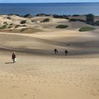 Dunes of Maspalomas