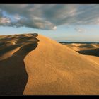 Dunes of Maspalomas, Gran Canaria