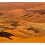 Dunes of Namib