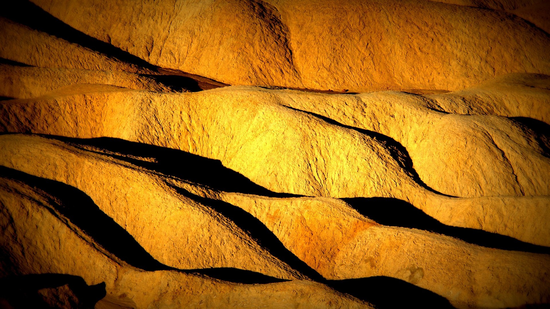 dunes of stone