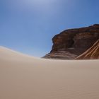 DUNES - Sinai