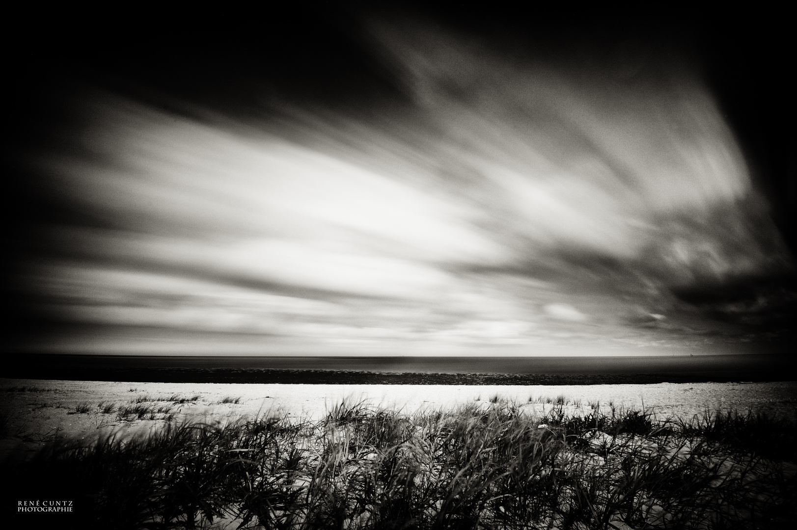 Dunes & Skies