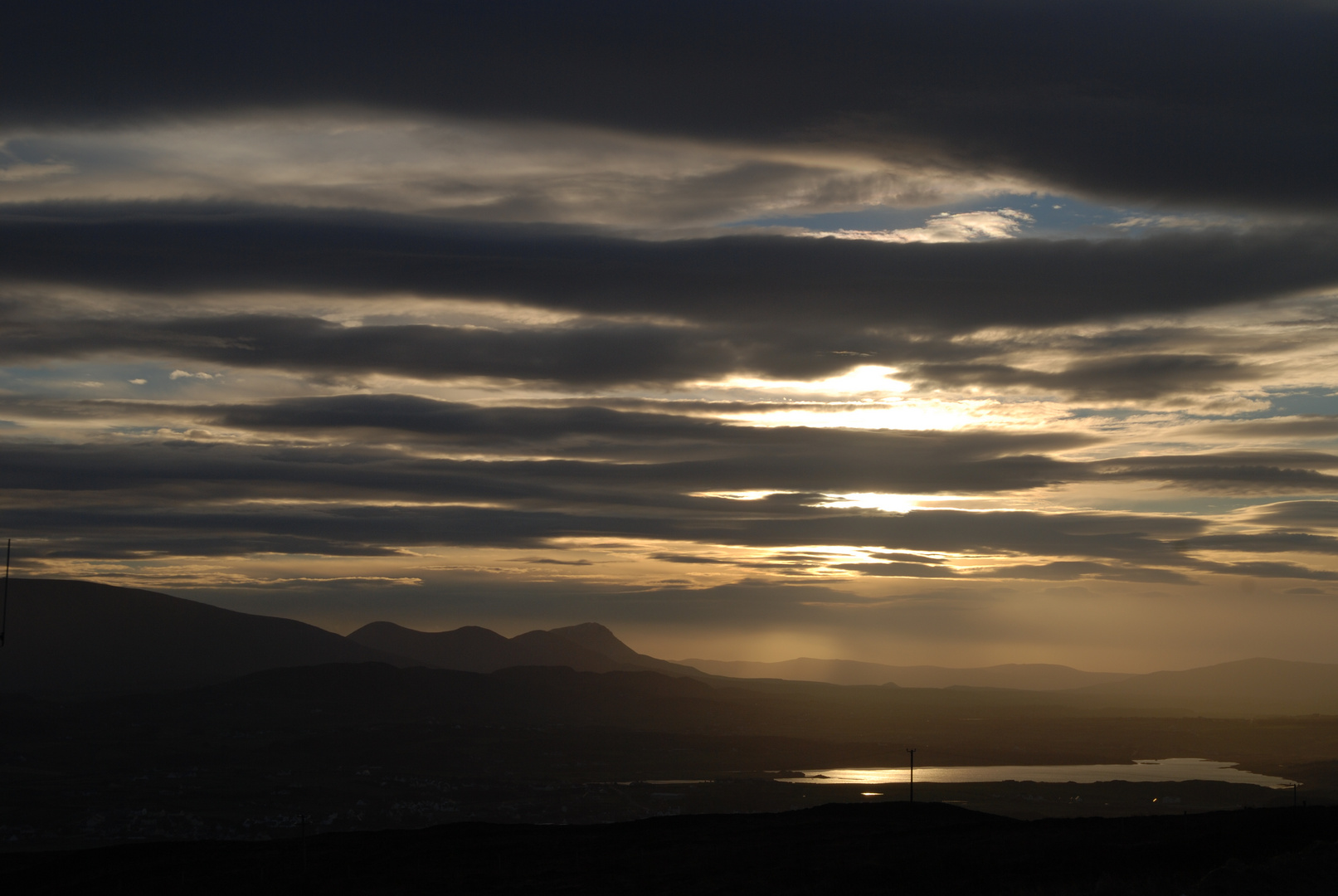 Dunfanaghy, Co. Donegal