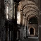 Dunfermline Abbey