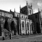 Dunfermline Cathedral (1)