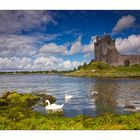 Dungaire Castle