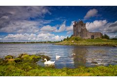 Dungaire Castle