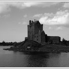 Dungaire Castle bei Kinvarra