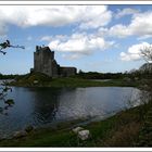 Dungaire Castle Kinvara...