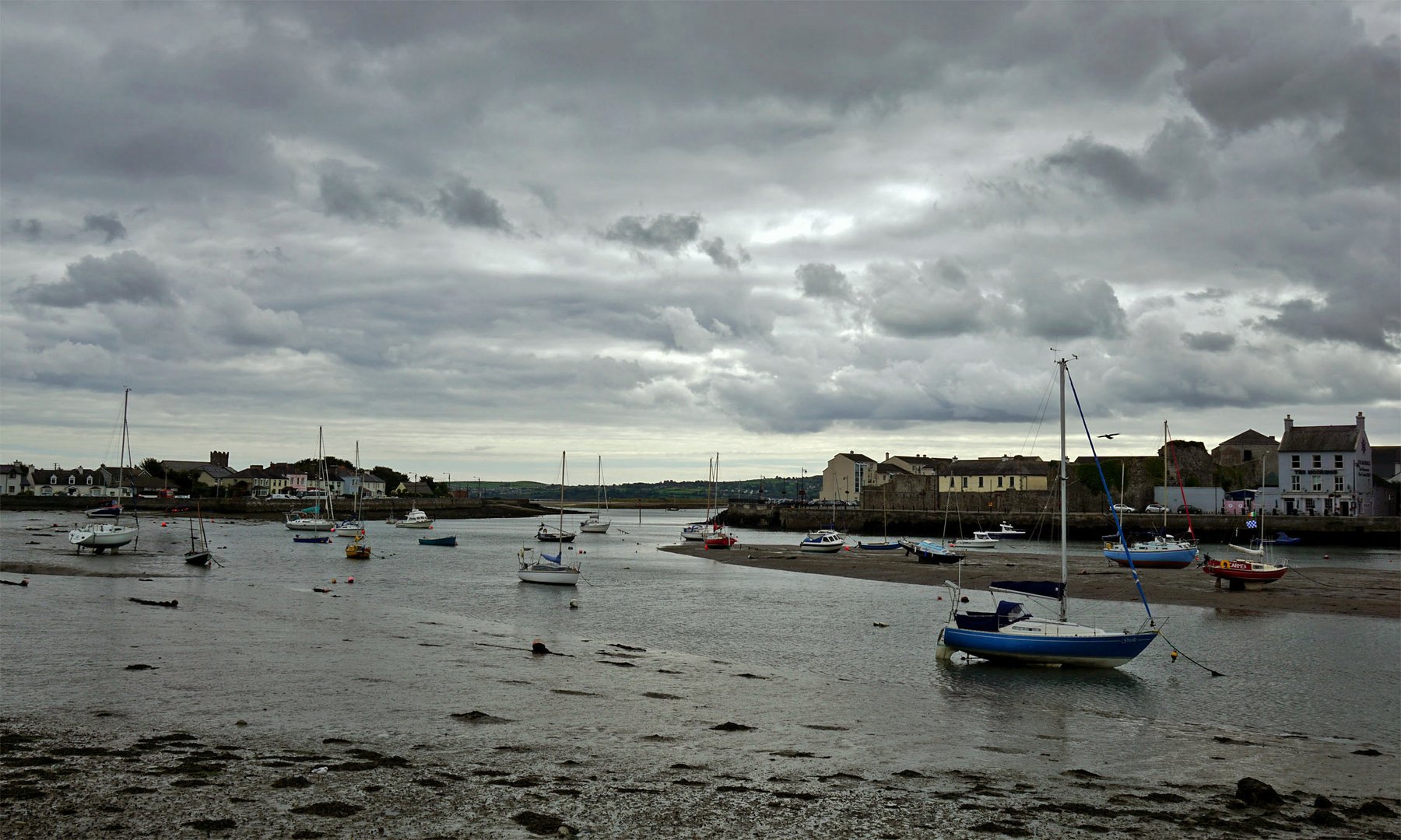 Dungarvan