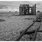 Dungeness, England