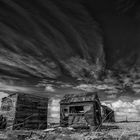 Dungeness Huts