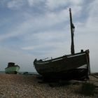 Dungeness, I