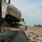 Dungeness, III