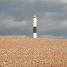 Dungeness Lighthouse