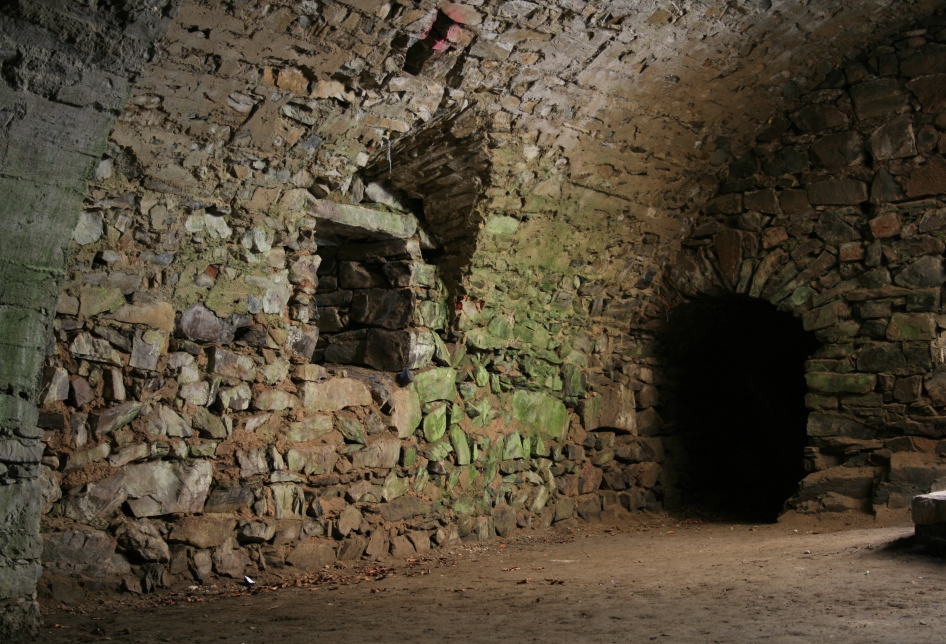 Dungeon