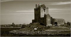 Dungory Castle