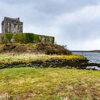 Dunguaire Castle