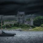 Dunguaire Castle