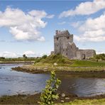 Dunguaire Castle