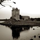 Dunguaire Castle