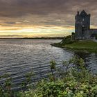 Dunguaire Castle