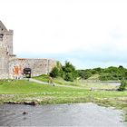 Dunguaire-Castle