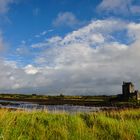 Dunguaire Castle