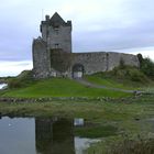 Dunguaire Castle bei Kinvara