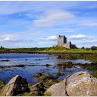 Dunguaire Castle