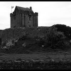 Dunguaire Castle....