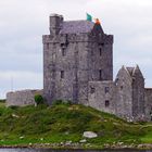 Dunguaire Castle