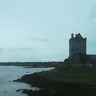 Dunguaire castle  