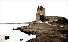 [Dunguaire Castle]